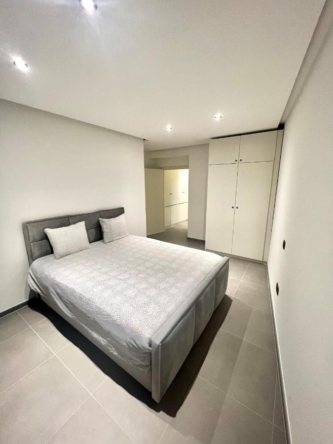 Brand-New Apartments In The Heart Of บรัสเซลส์ ภายนอก รูปภาพ